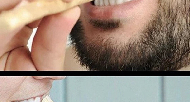 Dentist Arlington Miswak Teeth Cleaning