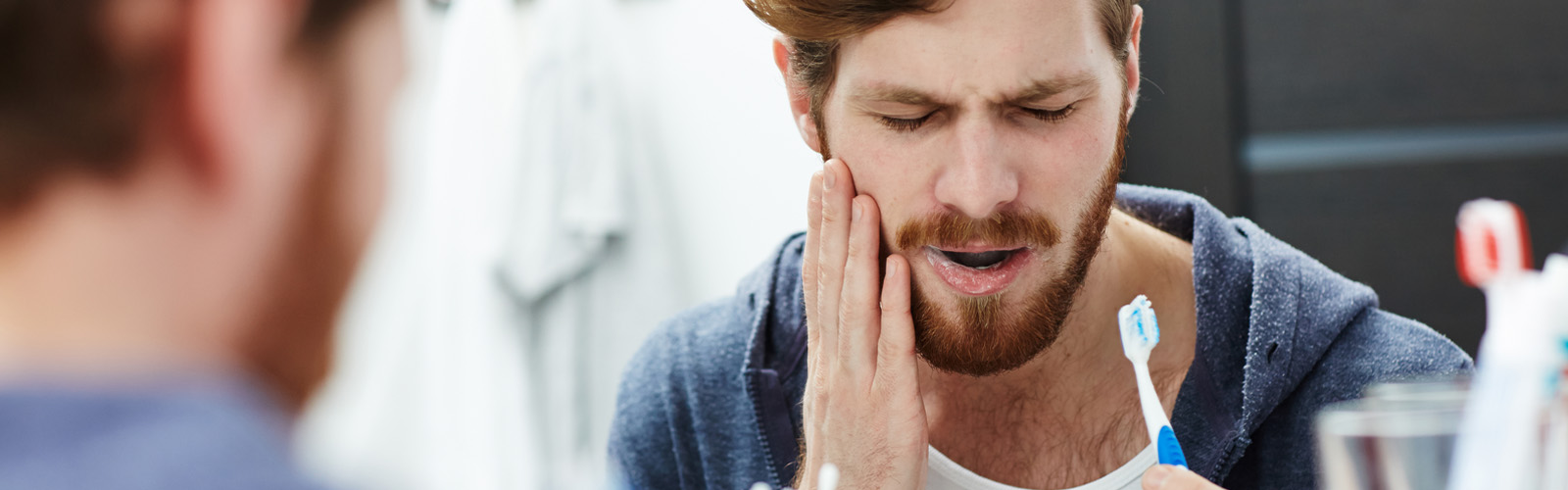 Understanding Why Teeth Become Sensitive