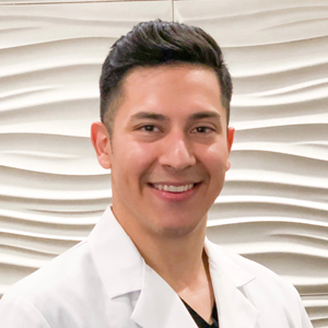 Dr. Daniel Tello, Arlington dentist