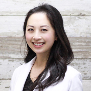 Dr. Joy Bui, Arlington dentist and orthodontist