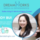 Dr Joy Bui Dreamworks Dental Arlington
