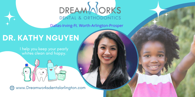 Mouth Guard Arlington Dentist Dreamworks