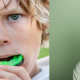 Dental Mouth Guard for dental Care